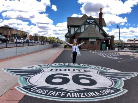 Grand Canyon National Park Discover Flagstaff