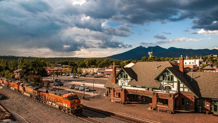 10 Year-Round Things to Do in Flagstaff, Arizona