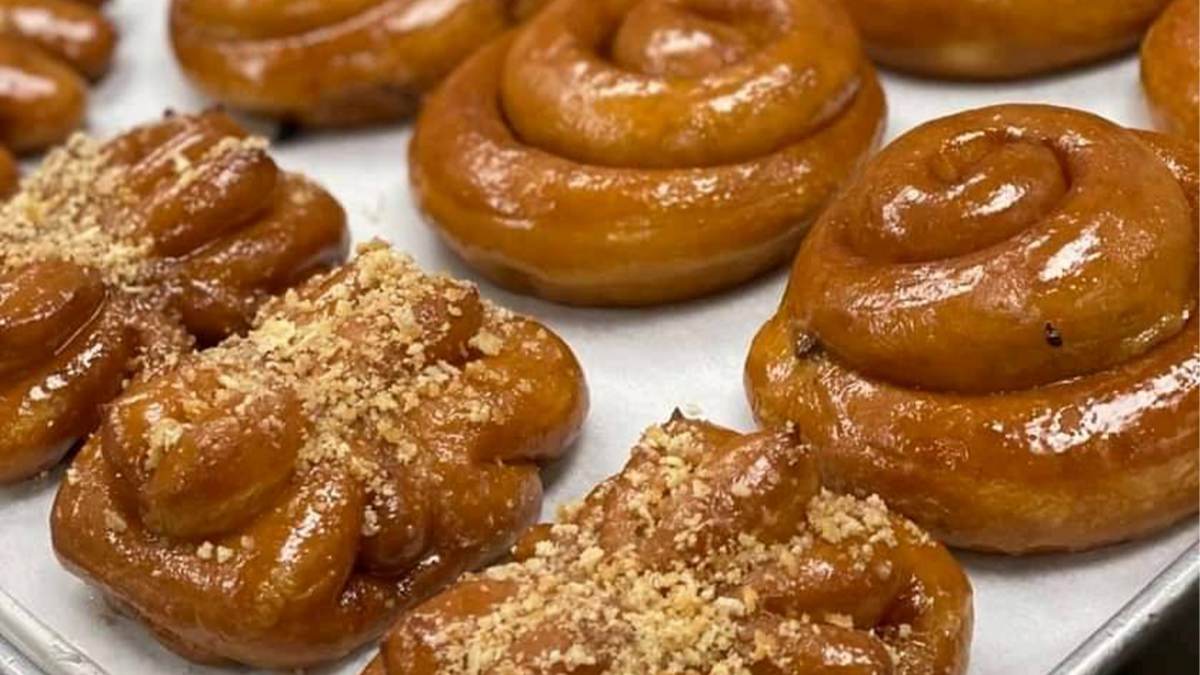 BoSa Donuts Discover Flagstaff