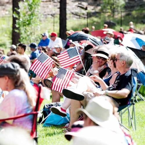 Flagstaff Summer Events Discover Flagstaff