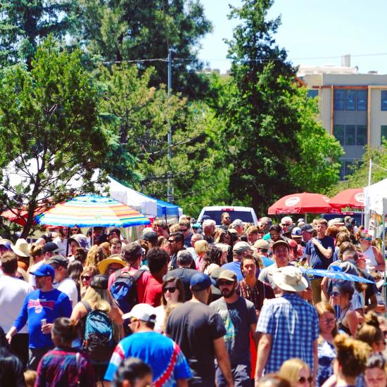 Flagstaff Community Market - Discover Flagstaff