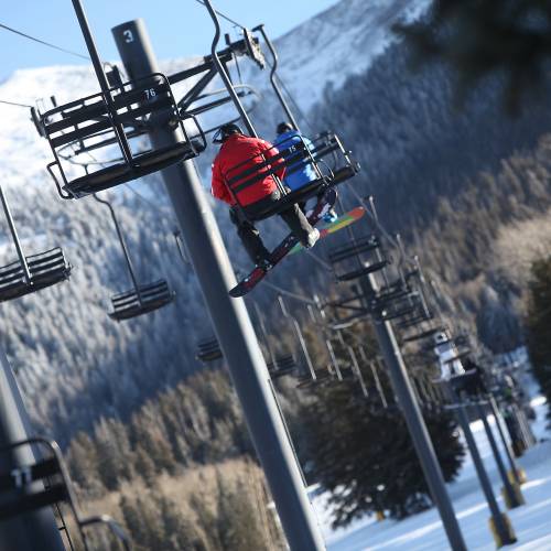 Arizona Snowbowl - Elevation, Prices & Hours Info - Discover Flagstaff