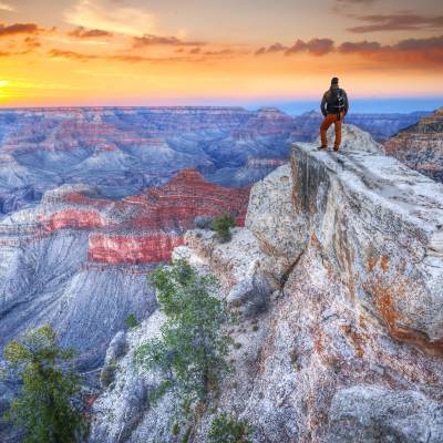 Pledge for the Wild - Discover Flagstaff