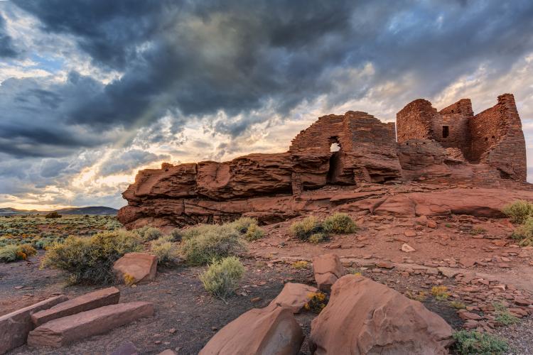 Flagstaff's Hidden Treasures: Uncovering the Rituals of the Hopi and Navajo