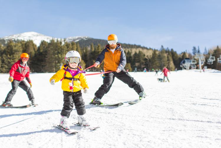 Arizona Snowbowl - Elevation, Prices & Hours Info - Discover Flagstaff