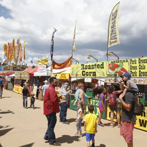 2023 Flagstaff Festivals Discover Flagstaff