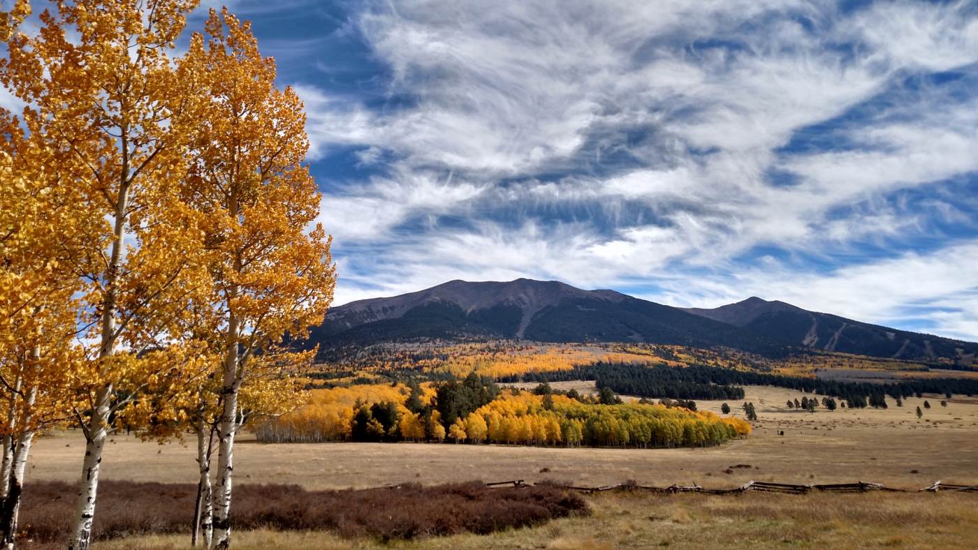 Flagstaff Fall Festivals & Events | Discover Flagstaff