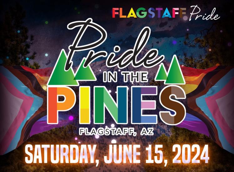 Pride in the Pines